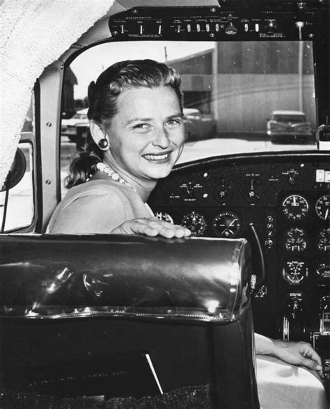 jerrie cobb completed tests in what states|pilot jerrie cobb.